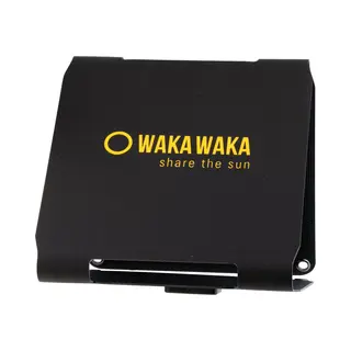 Waka Waka Solar 20 Zonnepaneel Zwart