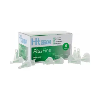Ht One Pennaald 4 Mm 100