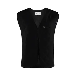 Inuteq Bodycool Basic Kühlende Weste, Schwarz, Xl