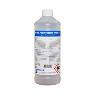 Reymerink Podior Alcohol 70% 1000 Ml