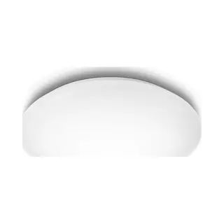 Philips by Signify Philips myLiving Suede plafondverlichting, 24 W