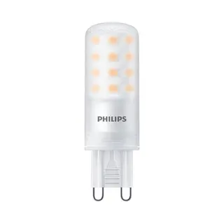 Philips by Signify Philips Capsule 40 W Capsule G9