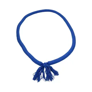 Epplejeck Neckrope Epplejeck Middenblauw