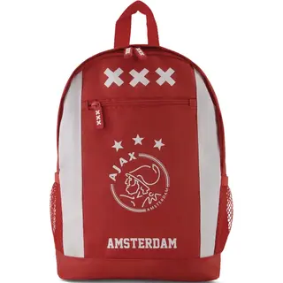 Ajax Rugtas Medium Wrw Xxx Logo - Rugzak - Afc Ajax Amsterdam