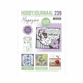 Hobbyjournaal 239