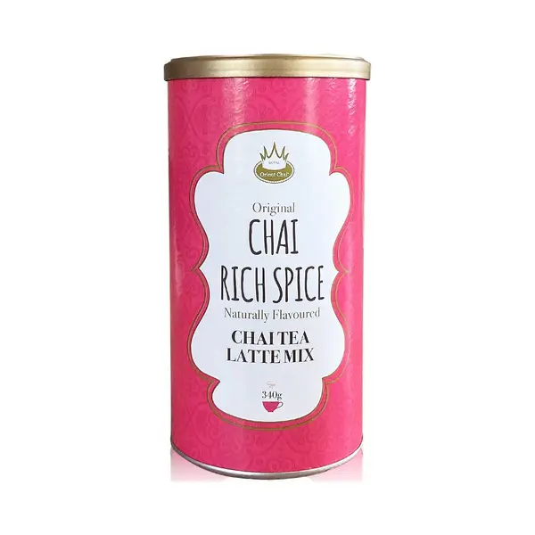 Royal T-stick Reichhaltiges Gewürz - Chai Latte Mix - 340 G thumbnail