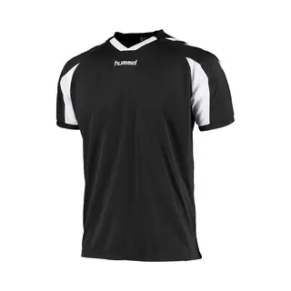 Hummel Everton S/S Sportshirt Kids - Maat 128
