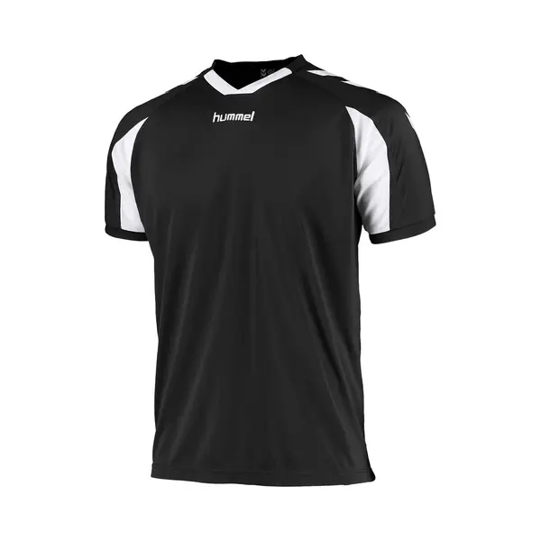 Hummel Everton S/S Sportshirt Kids - Maat 128 thumbnail