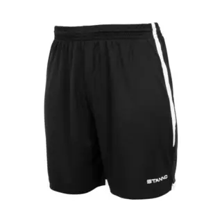 Stanno - Focus Short - Sportbroek - Maat M - Zwart