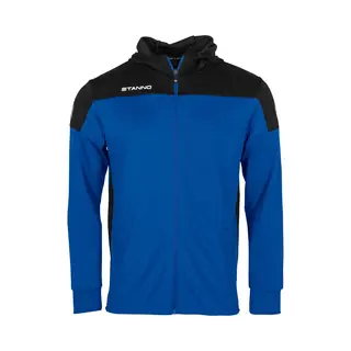 Stanno Pride Full Zip Hooded - Maat 140