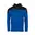 Blauw, Zwart