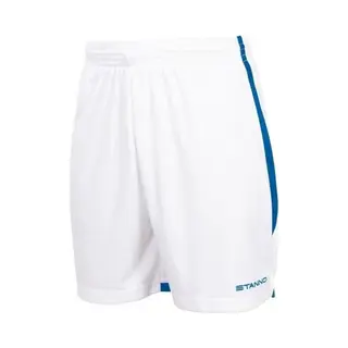 Stanno - Focus Short - Sportbroek - Maat 128 - Wit