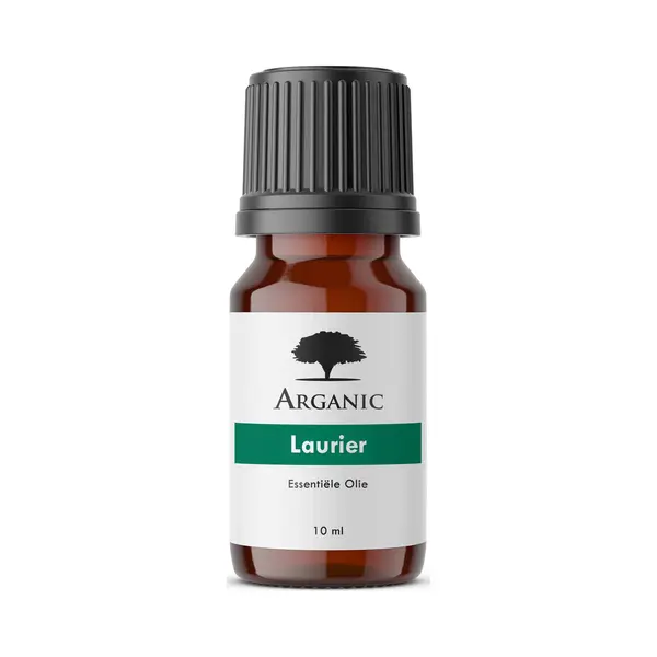 Arganic Laurier - Essentiële Olie - 10ml thumbnail