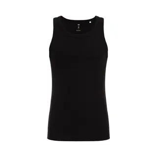 We Fashion Shirt Zwart
