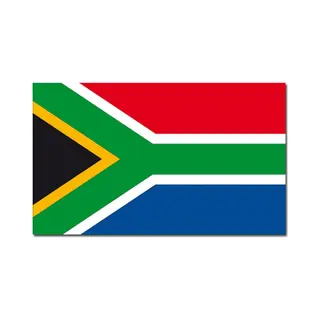 Vlag Zuid-Afrika - 90 X 150 Cm - Zuid-Afrikaanse Vlag - South Africa