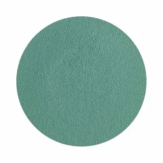 Superstar Grimeer Schmink - Zeeblauw - 16 Gram - Carnaval/verkleed Thema - Kinderen/volwassenen