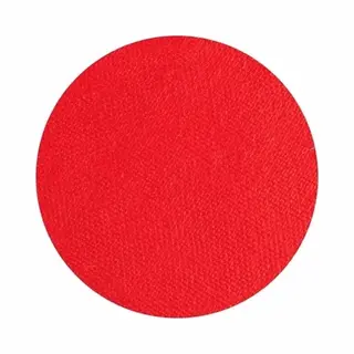 Superstar Grimeer Schmink - Fel Rood - 16 Gram - Carnaval/verkleed Thema - Kinderen/volwassenen