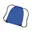 Kobalt Blauw