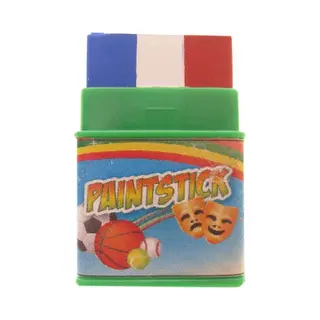 Schminkstift Holland - Rood Wit Blauw - Koningsdag/supporter - Nederlandse Vlag