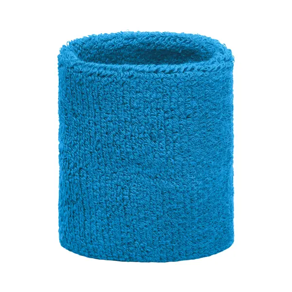 Aqua Zweetbandje Voor De Pols thumbnail