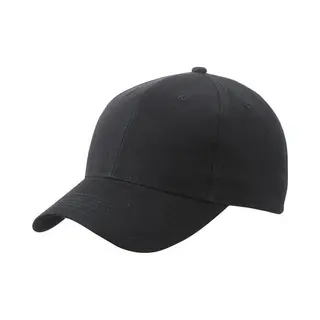 Moodzi Baseball Cap Iconic Orange