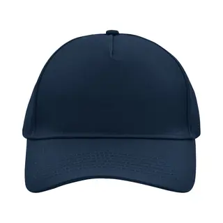 Myrtle Beach 5 Panel Baseball Pet Navy