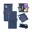 Blauw