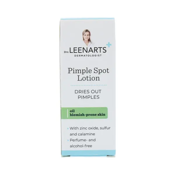 Drs. Leenarts Aanstiplotion Puistjes 15 Ml thumbnail
