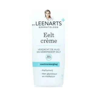 Drs. Leenarts Eeltcreme 50 Ml