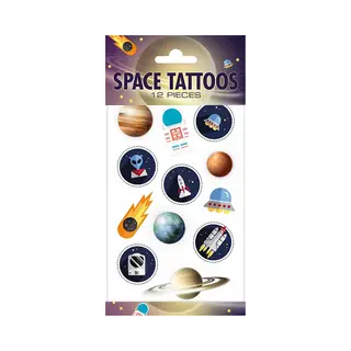Totum Tattoos Space