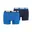 Blauw, Donker Blauw