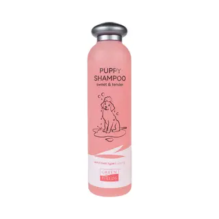 Greenfields Dog Puppy Shampoo - 270 Ml