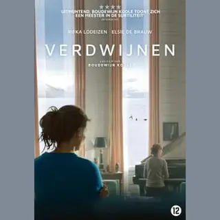Verdwijnen