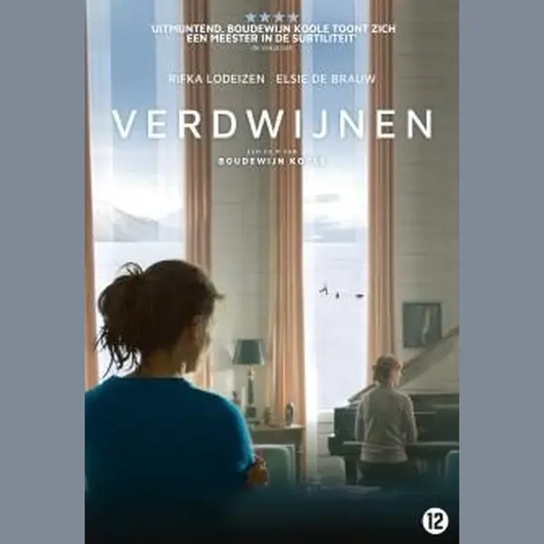 Verdwijnen thumbnail