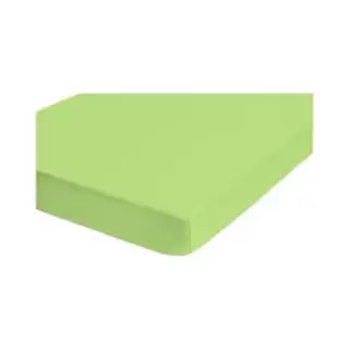 Lotte & Julius Hoeslaken - Jersey - 70 X 140 Cm - Lichtgroen