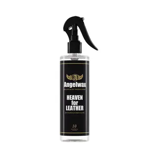 Angelwax Heaven For Leather