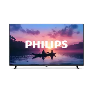 Philips 32PFS6000/12 Fernseher 81,3 cm (32") Full Hd Smart-Tv Wlan Schwarz