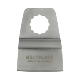Multiblade SuperCut Segmentzaagblad MB41S Bolle Vorm