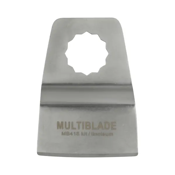 Multiblade SuperCut Segmentzaagblad MB41S Bolle Vorm thumbnail
