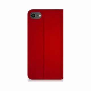 B2Ctelecom IPhone 7 | 8 | Se (2020) | Se (2022) Hippe Standcase Liefde - Origineel Romantisch Cadeau