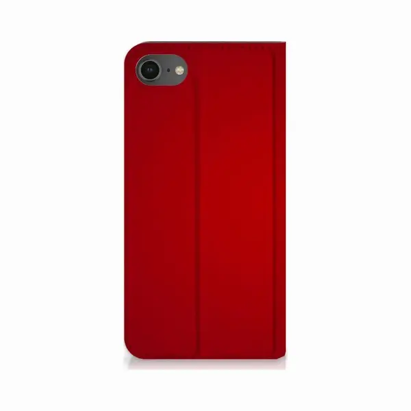 B2Ctelecom IPhone 7 | 8 | Se (2020) | Se (2022) Hippe Standcase Liefde - Origineel Romantisch Cadeau thumbnail