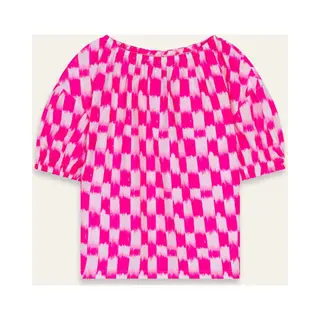 Oilily Barrenwort Bluse- Maat40