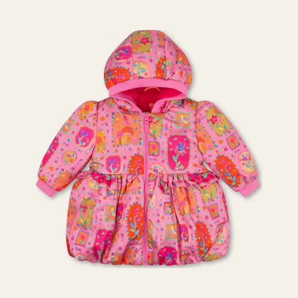 Oilily Charming Jas- Maat86/24m thumbnail