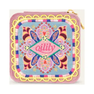 Oilily Schmuckkoffer Jewel Jewelry Case