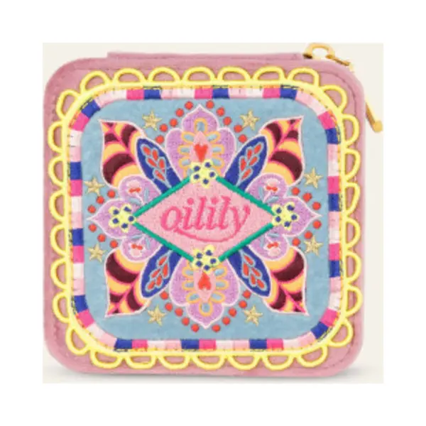 Oilily Schmuckkoffer Jewel Jewelry Case thumbnail