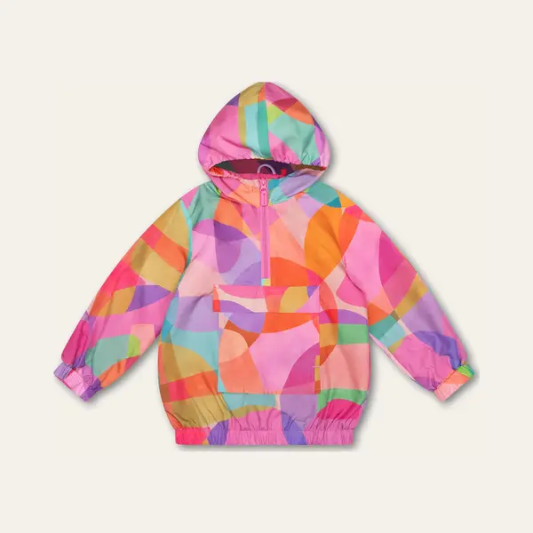 Oilily Cosmo Jacke- Maat110/5yr thumbnail