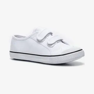 Chicane Kinder Gymschoenen - Wit - Maat 35