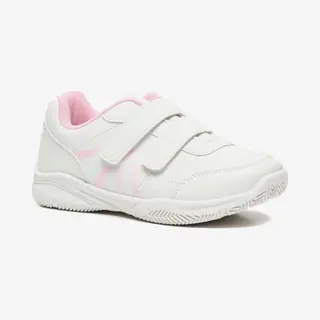 Chicane Kinder Gymschoenen - Wit - Maat 33