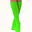 Neon groen
