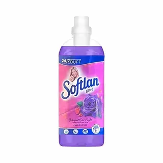 Softlan Ultra Passion Rose Glansspoelmiddel - 650ml